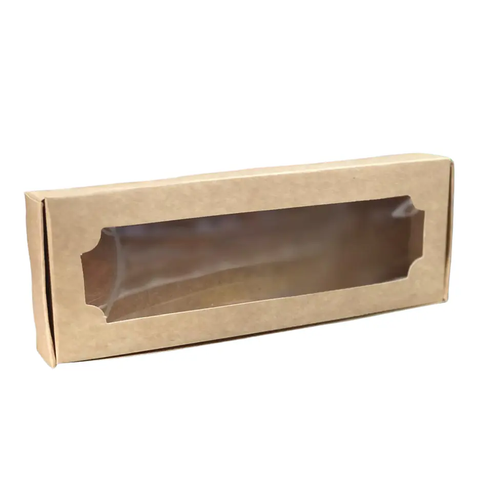 CAJA 3 ALFAJORES CARTON CAFE 2