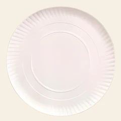 BANDEJA REDONDA CARTULINA N 7 