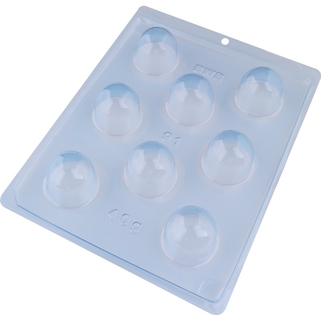 TRUFA MEDIANA - FORMA SIMPLE 2