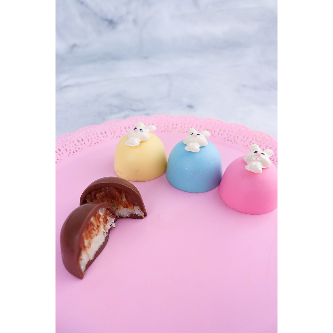 TRUFA MEDIANA - FORMA SIMPLE 1