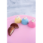 TRUFA MEDIANA - FORMA SIMPLE 1