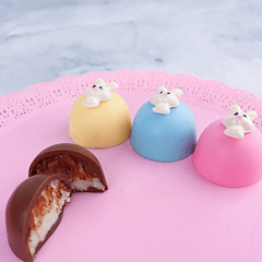 TRUFA MEDIANA - FORMA SIMPLE