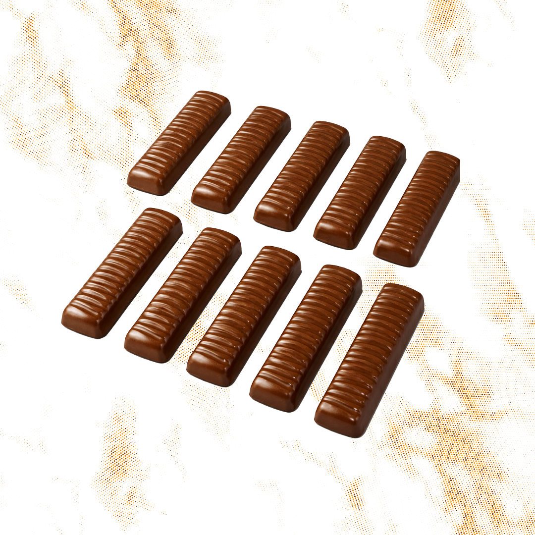 BARRA TIPO PRESTIGIO - FORMA SIMPLE 1