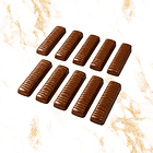 BARRA TIPO PRESTIGIO - FORMA SIMPLE 1