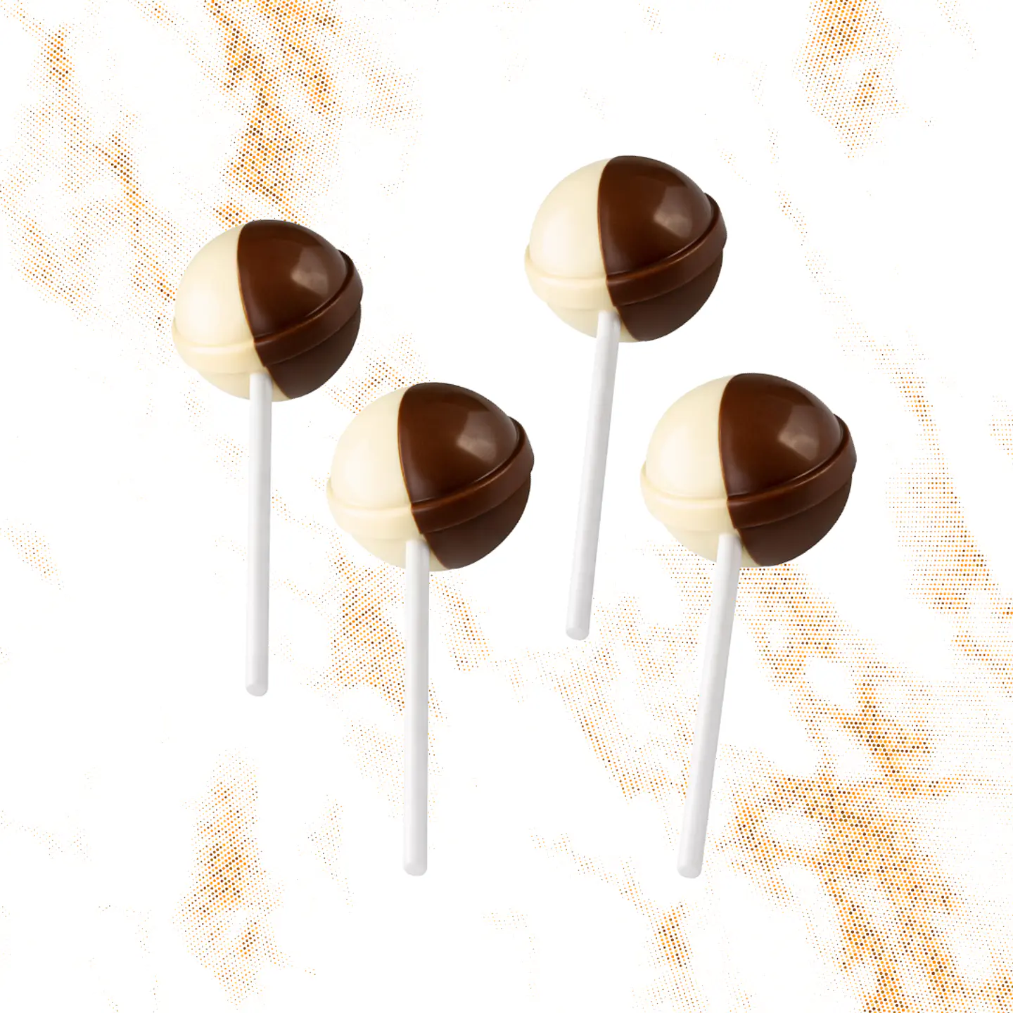 PIRULITO CANDY - FORMA SIMPLE 1