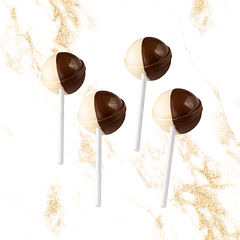 PIRULITO CANDY - FORMA SIMPLE