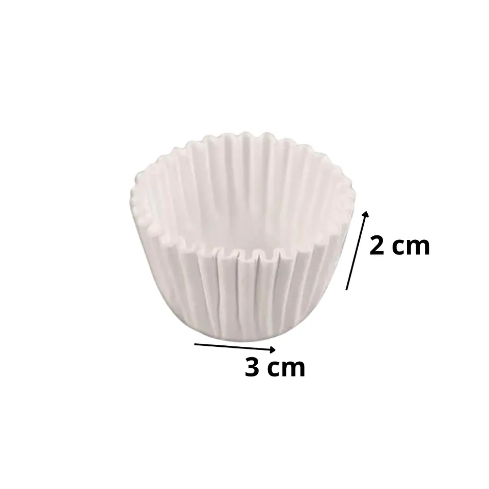 CAPSULA BLANCA N11 2