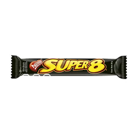 SUPER OCHO 29G