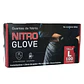 GUANTES DE NITRILO DESECHABLE 100UN TALLA L  - Miniatura 1