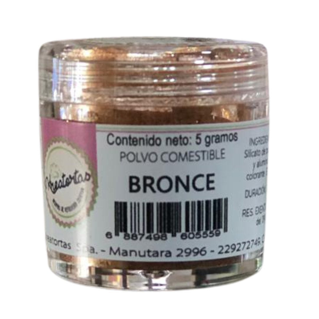 MATIZADOR BRONCE 5G KREATORTAS  1