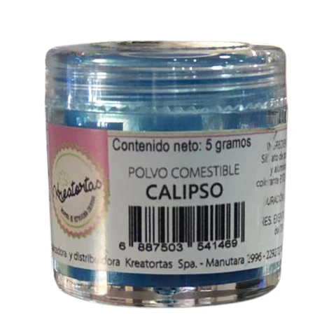 MATIZADOR CALIPSO 5G KREATORTAS