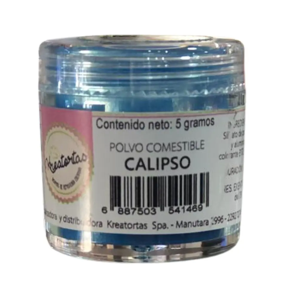 MATIZADOR CALIPSO 5G KREATORTAS 1