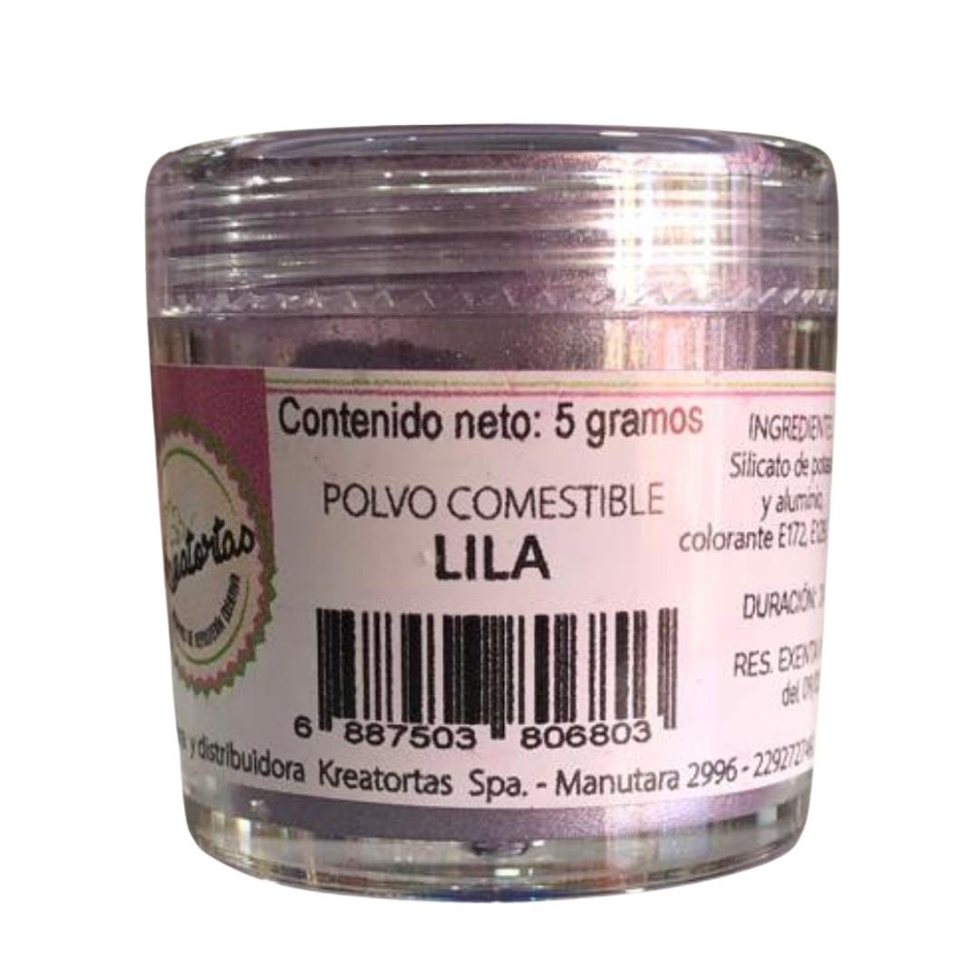 MATIZADOR LILA 5G KREATORTAS 1