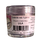 MATIZADOR LILA 5G KREATORTAS 1