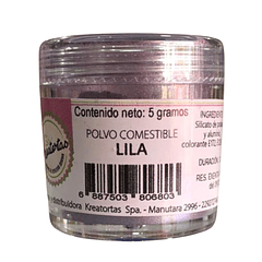 MATIZADOR LILA 5G KREATORTAS