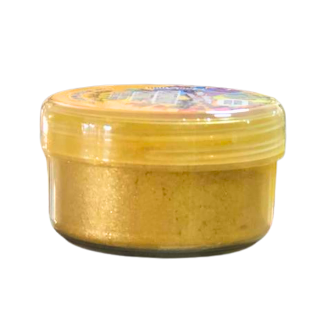 MATIZADOR METALICO ORO 5 G MA BAKER AND CHEF  2