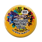MATIZADOR METALICO ORO 5 G MA BAKER AND CHEF  1