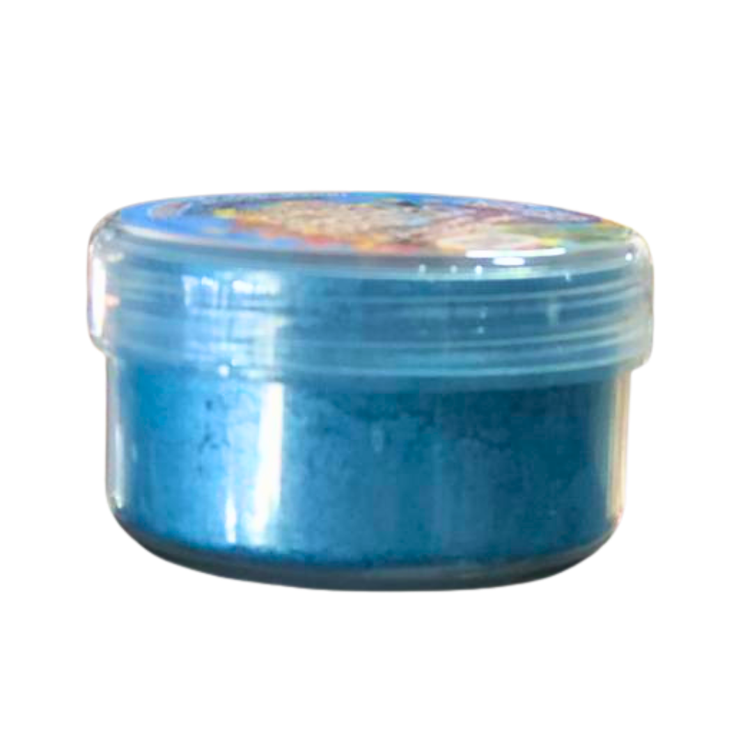 MATIZADOR METALICO AZUL 5 G MA BAKER AND CHEF  2