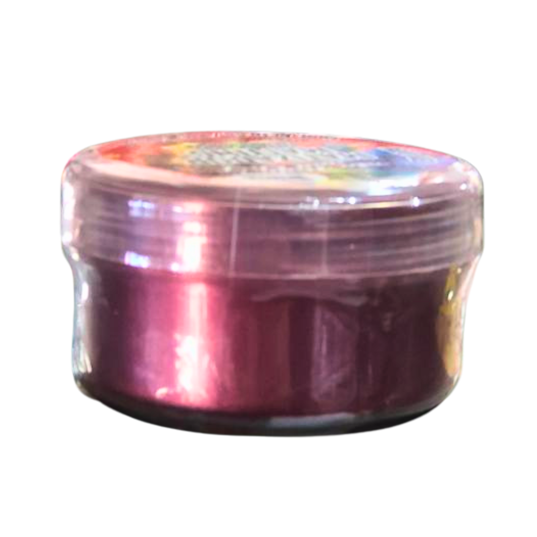 MATIZADOR METALICO ROJO 5 G MA BAKER AND CHEF  2