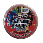 MATIZADOR METALICO ROJO 5 G MA BAKER AND CHEF  1