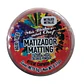 MATIZADOR METALICO ROJO 5 G MA BAKER AND CHEF - Miniatura 1