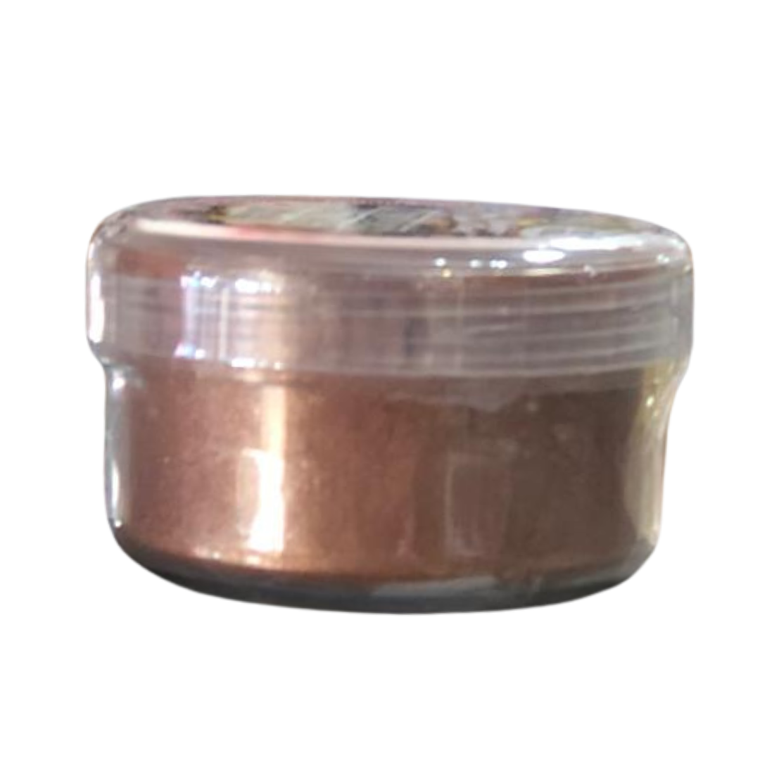 MATIZADOR METALICO COBRE 5 G MA BAKER AND CHEF  2