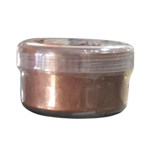 MATIZADOR METALICO COBRE 5 G MA BAKER AND CHEF