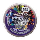 MATIZADOR METALICO MORADO 5 G MA BAKER AND CHEF  1
