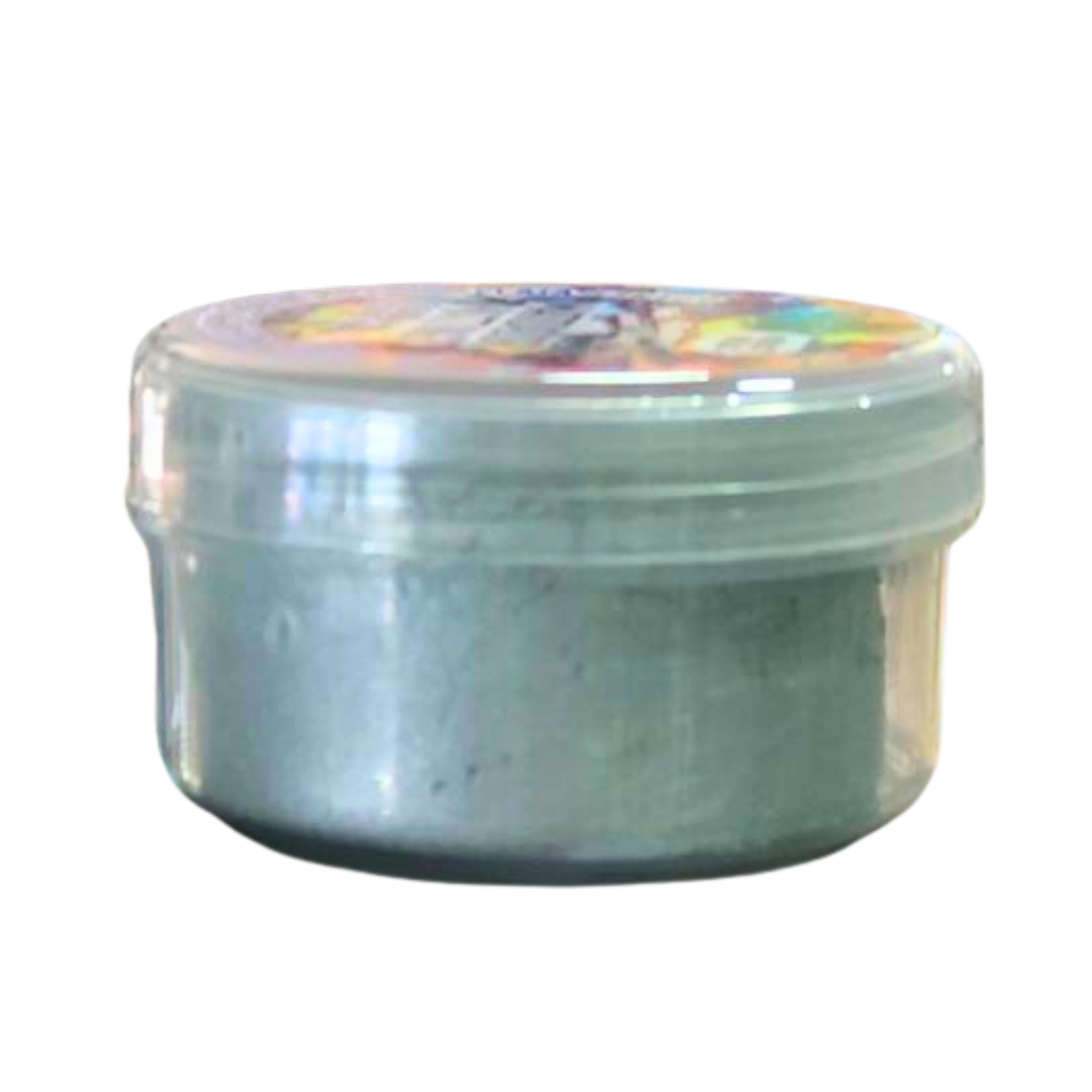 MATIZADOR METALICO PLATA 5 G MA BAKER AND CHEF  2