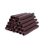 CUCHUFLI BAÑADO EN CHOCOLATE 50 UN  2
