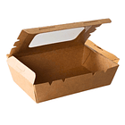 CAJA KRAFT 500 ML  2