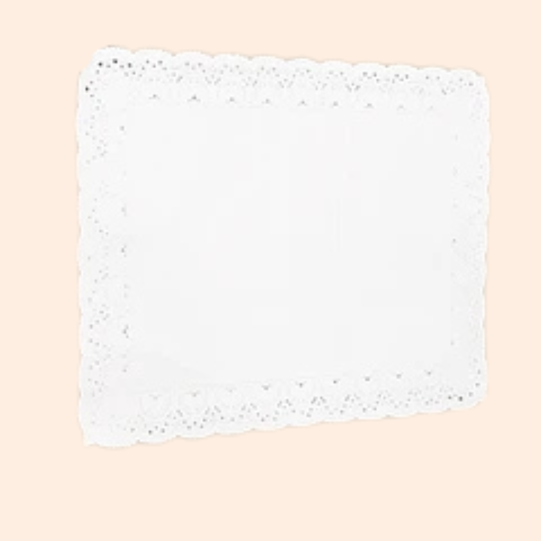 BLONDA RECTANGULAR N 15