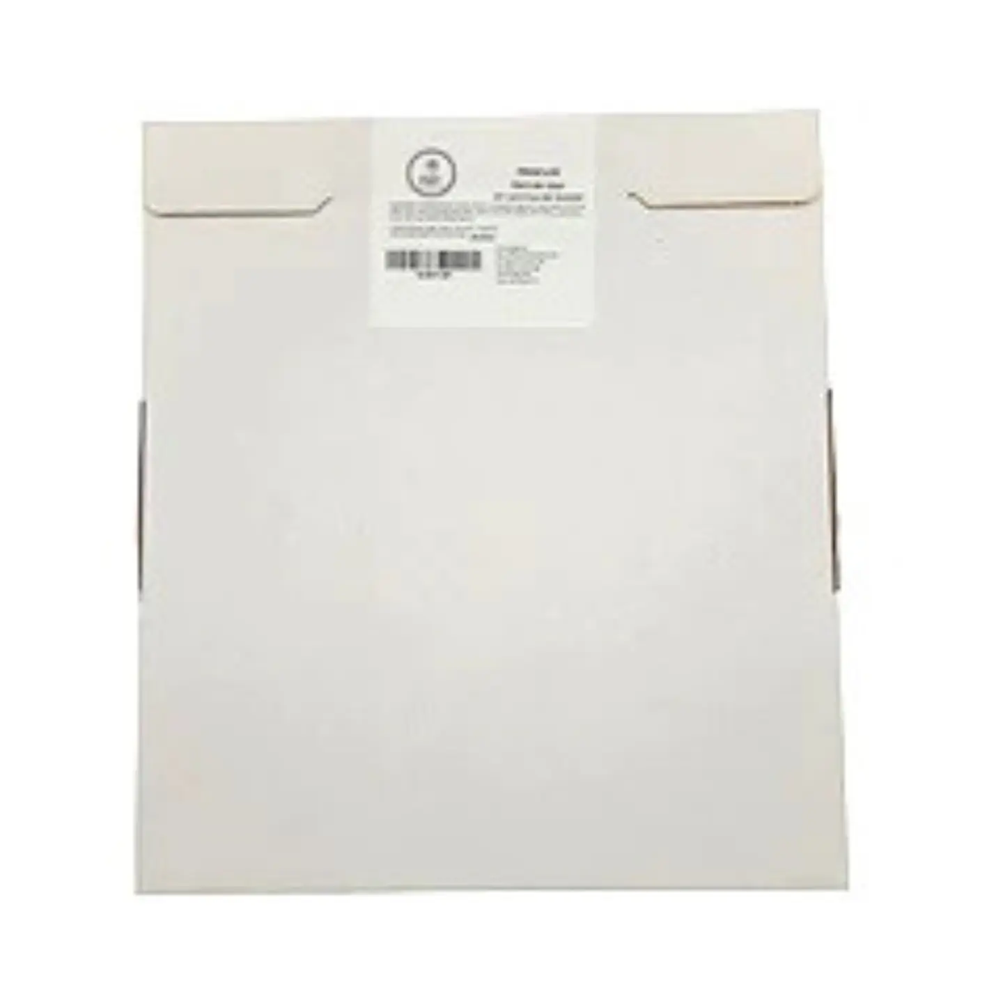 CAJA DE 25 LAMINAS DE AZUCAR PREMIUM   1