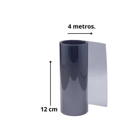 ROLLO DE ACETATO 12CM X 4 METROS