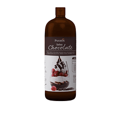SALSA SABOR CHOCOLATE 1 KG. PURATOS