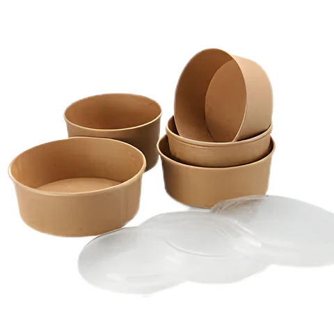 BOWL KRAFT 500cc