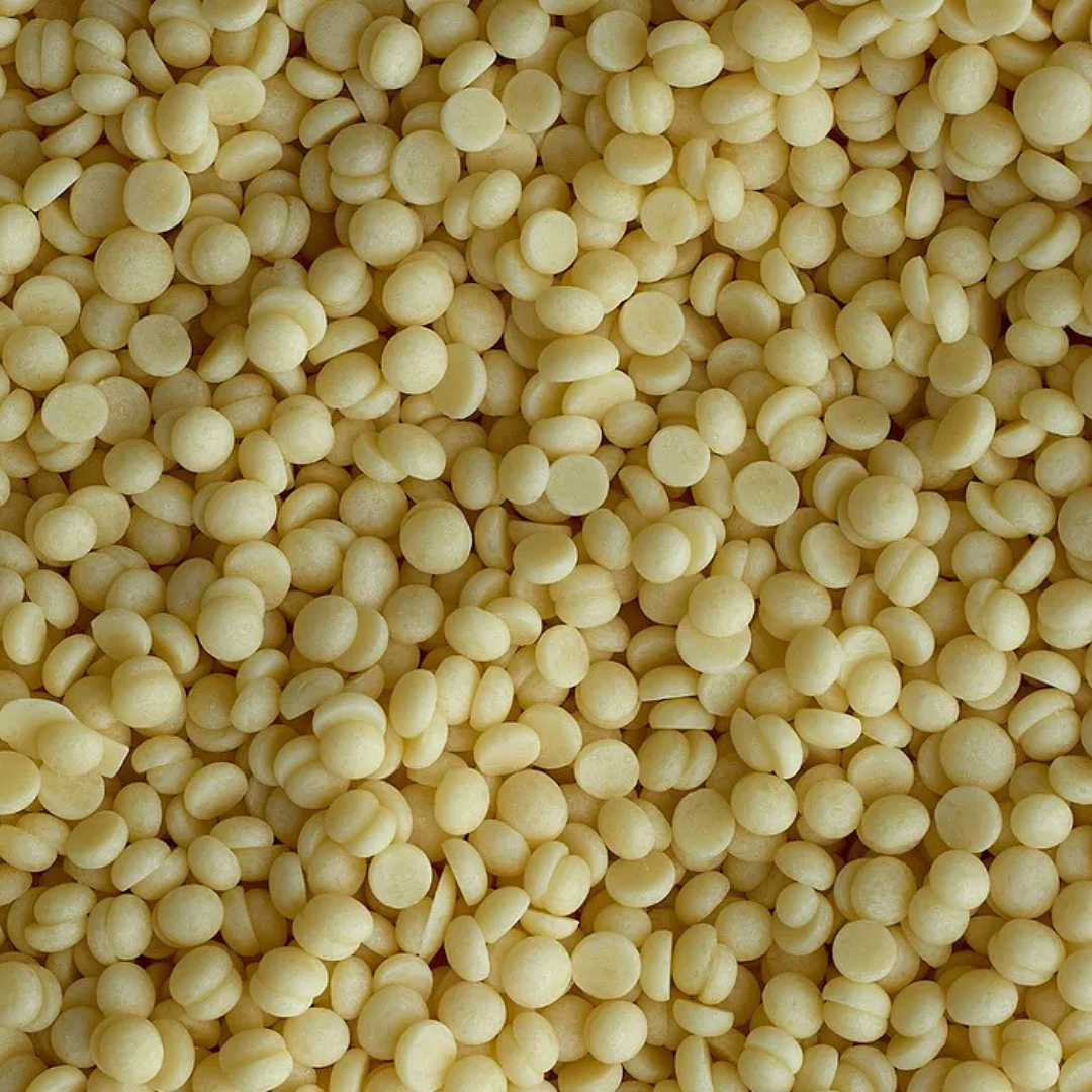 MANTECA DE CACAO BELCOLADE 500G 