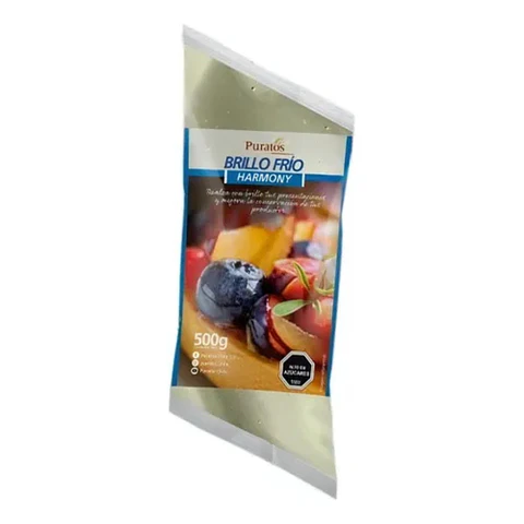 BRILLO FRIO HARMONY 500 G. PURATOS