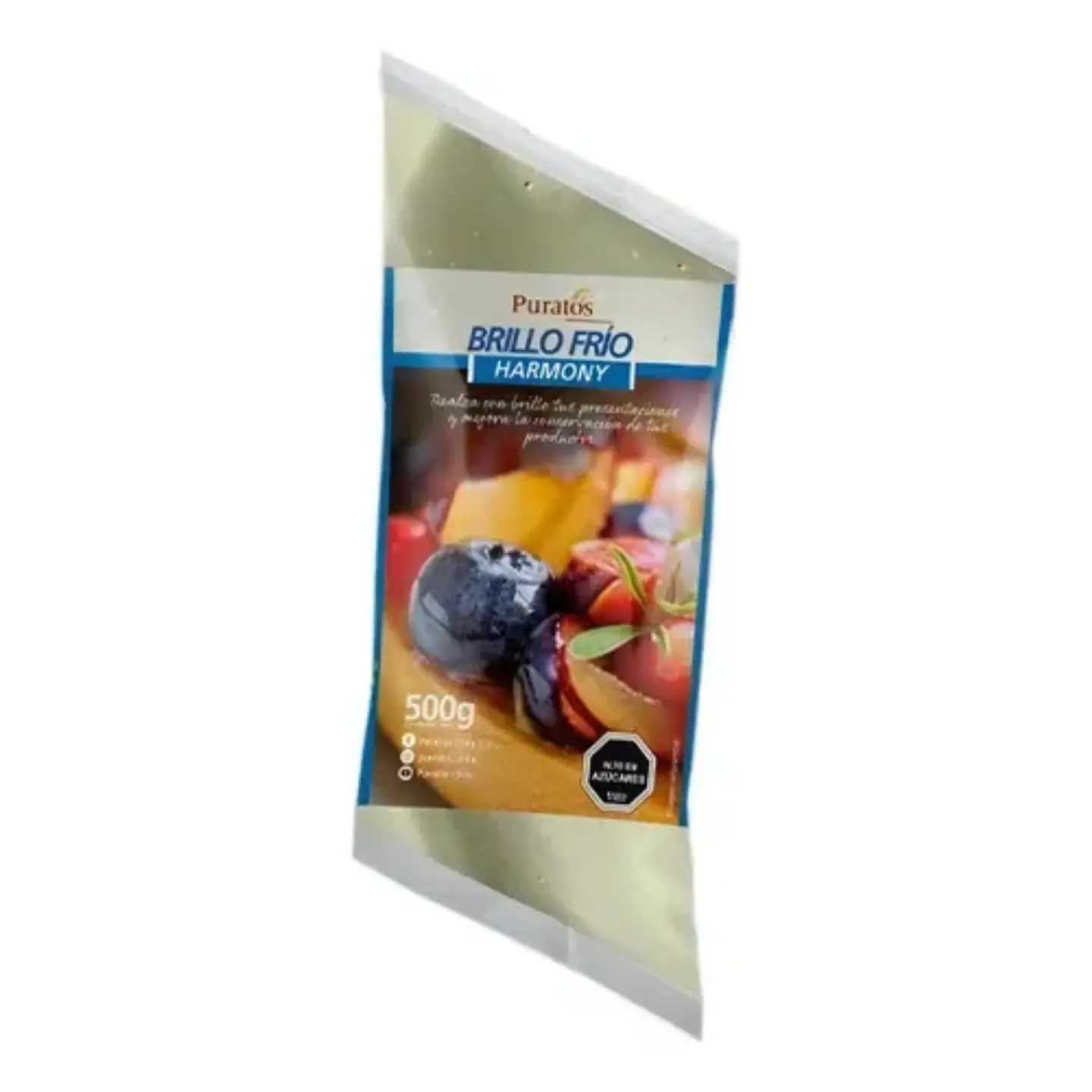 BRILLO FRIO HARMONY 500 G. PURATOS  1