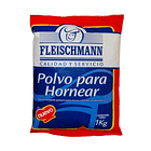 POLVO DE HORNEO FLEISCHMANN 1KG 1