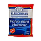 POLVO DE HORNEO FLEISCHMANN 1KG - Miniatura 1