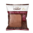 CACAO EN POLVO EXTRA AMARGO 250G PURATOS 1