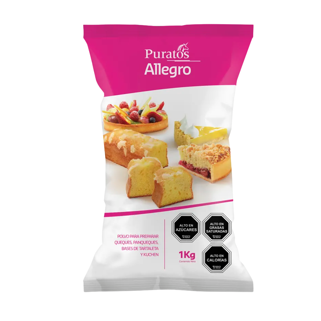 ALLEGRO PURATOS 1 KG