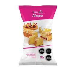 ALLEGRO PURATOS 1 KG