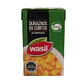 DURAZNO EN CUBITOS 500 G. WASIL - Miniatura 1