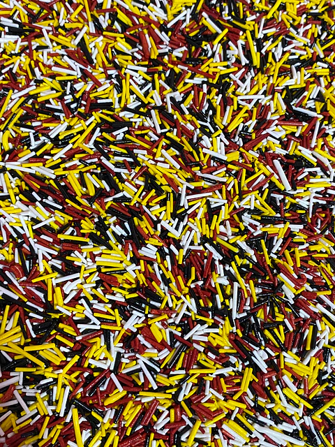 PALITO MIX LEON VALIENTE 100 G