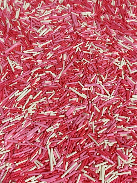 PALITO SWEET ROMANCE 30 G