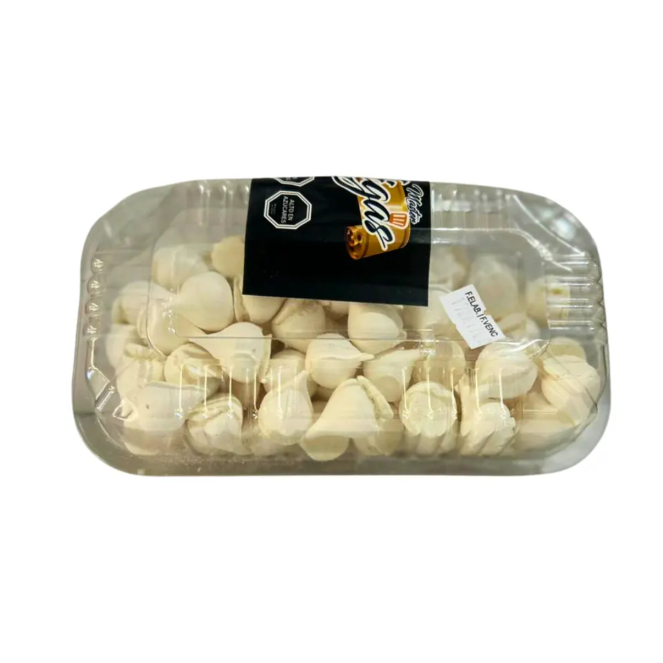 GOTITAS DE MERENGUE MIGAS 2