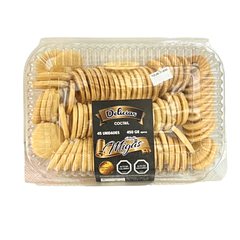 DELICIAS COCTEL 45 UNIDADES MIGAS