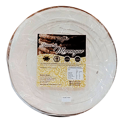 DISCO DE MERENGUE 30 PERSONAS MIGAS